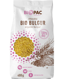 BIOPAC Bio Bulgur 400 g